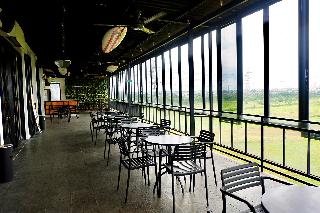Lemo Hotel Serpong By Zuzu fotoÄŸrafÄ±