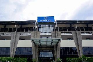 Lemo Hotel Serpong By Zuzu fotoÄŸrafÄ±