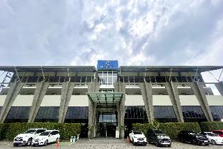 Lemo Hotel Serpong By Zuzu fotoÄŸrafÄ±