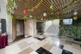 Lemo Hotel Serpong By Zuzu fotoÄŸrafÄ±