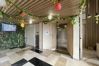 Lemo Hotel Serpong By Zuzu fotoÄŸrafÄ±