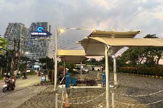 Lemo Hotel Serpong By Zuzu fotoÄŸrafÄ±