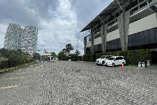 Lemo Hotel Serpong By Zuzu fotoÄŸrafÄ±