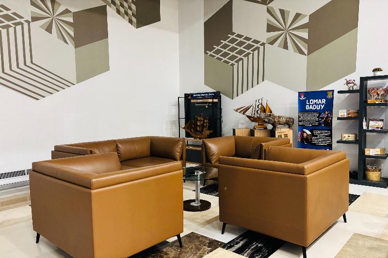 Lemo Hotel Serpong By Zuzu - Genel