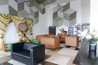 Lemo Hotel Serpong By Zuzu fotoÄŸrafÄ±