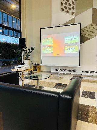 Lemo Hotel Serpong By Zuzu fotoÄŸrafÄ±