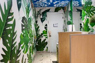Lemo Hotel Serpong By Zuzu fotoÄŸrafÄ±