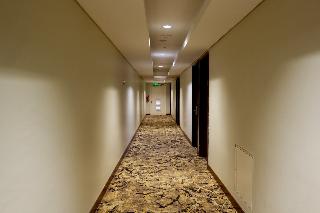 Lemo Hotel Serpong By Zuzu fotoÄŸrafÄ±