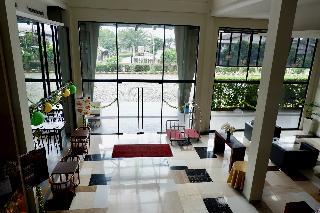 Lemo Hotel Serpong By Zuzu fotoÄŸrafÄ±