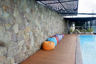Lemo Hotel Serpong By Zuzu fotoÄŸrafÄ±