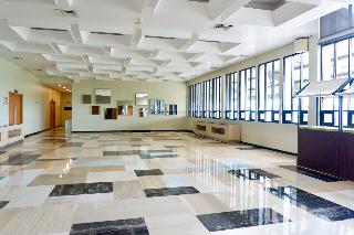 Lemo Hotel Serpong By Zuzu fotoÄŸrafÄ±