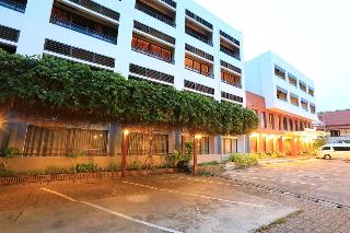 Lemo Hotel Serpong By Zuzu fotoÄŸrafÄ±