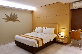 Lemo Hotel Serpong By Zuzu fotoÄŸrafÄ±