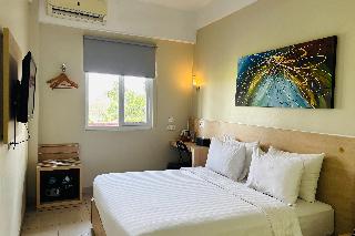 Lemo Hotel Serpong By Zuzu fotoÄŸrafÄ±