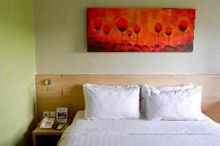 Lemo Hotel Serpong By Zuzu fotoÄŸrafÄ±