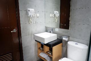 Lemo Hotel Serpong By Zuzu fotoÄŸrafÄ±