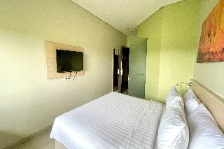 Lemo Hotel Serpong By Zuzu fotoÄŸrafÄ±