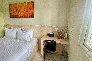 Lemo Hotel Serpong By Zuzu fotoÄŸrafÄ±