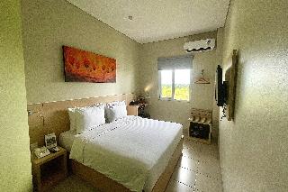 Lemo Hotel Serpong By Zuzu fotoÄŸrafÄ±