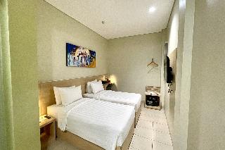 Lemo Hotel Serpong By Zuzu fotoÄŸrafÄ±