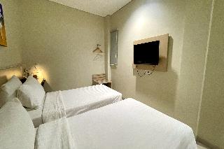Lemo Hotel Serpong By Zuzu fotoÄŸrafÄ±