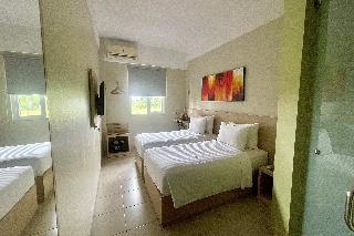 Lemo Hotel Serpong By Zuzu fotoÄŸrafÄ±