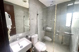 Lemo Hotel Serpong By Zuzu fotoÄŸrafÄ±