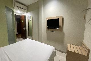 Lemo Hotel Serpong By Zuzu fotoÄŸrafÄ±