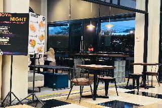 Lemo Hotel Serpong By Zuzu fotoÄŸrafÄ±