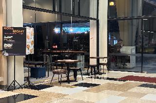 Lemo Hotel Serpong By Zuzu fotoÄŸrafÄ±