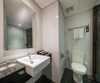 Luminor Hotel Jemursari fotoÄŸrafÄ±