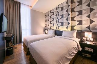 Luminor Hotel Jemursari fotoÄŸrafÄ±