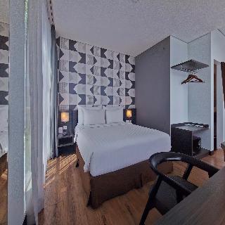 Luminor Hotel Jemursari fotoÄŸrafÄ±