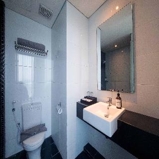 Luminor Hotel Jemursari fotoÄŸrafÄ±