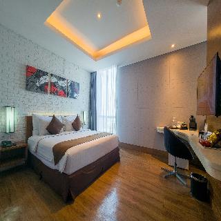 Luminor Hotel Jemursari fotoÄŸrafÄ±