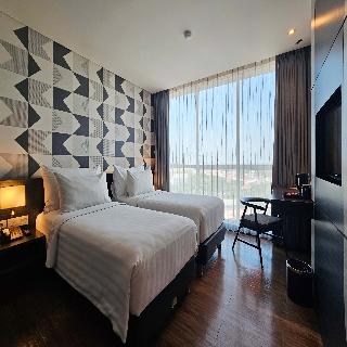 Luminor Hotel Jemursari fotoÄŸrafÄ±