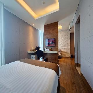 Luminor Hotel Jemursari fotoÄŸrafÄ±