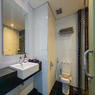 Luminor Hotel Jemursari fotoÄŸrafÄ±