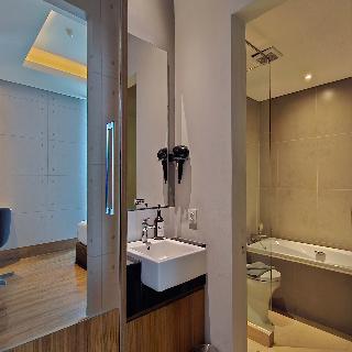 Luminor Hotel Jemursari fotoÄŸrafÄ±