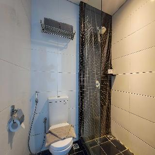 Luminor Hotel Jemursari fotoÄŸrafÄ±