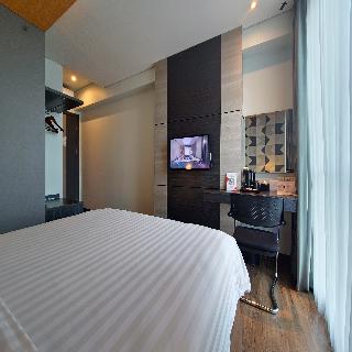 Luminor Hotel Jemursari fotoÄŸrafÄ±