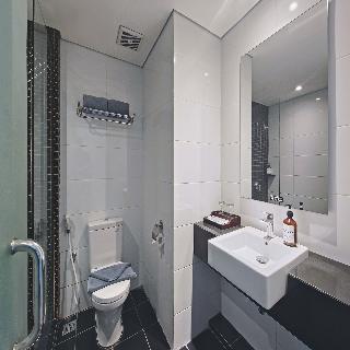 Luminor Hotel Jemursari fotoÄŸrafÄ±