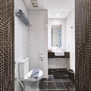 Luminor Hotel Jemursari fotoÄŸrafÄ±
