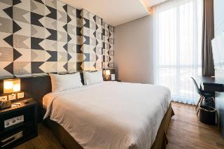 Luminor Hotel Jemursari fotoÄŸrafÄ±