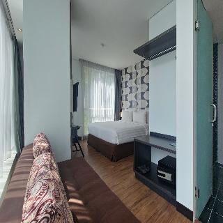Luminor Hotel Jemursari fotoÄŸrafÄ±