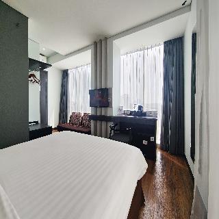 Luminor Hotel Jemursari fotoÄŸrafÄ±