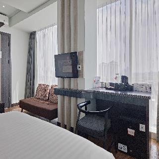 Luminor Hotel Jemursari fotoÄŸrafÄ±