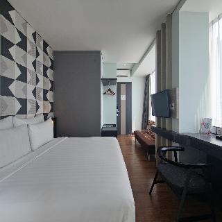 Luminor Hotel Jemursari fotoÄŸrafÄ±