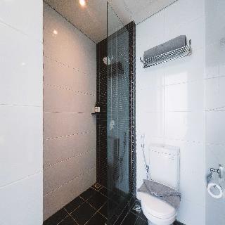 Luminor Hotel Jemursari fotoÄŸrafÄ±