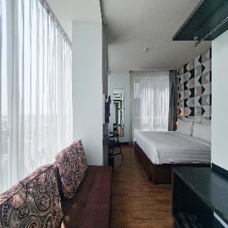 Luminor Hotel Jemursari fotoÄŸrafÄ±